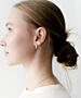 earrings | Loro Oro